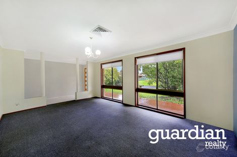 Property photo of 10 Tecoma Drive Glenorie NSW 2157