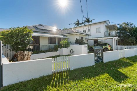 Property photo of 6 Wynnum North Esplanade Wynnum QLD 4178