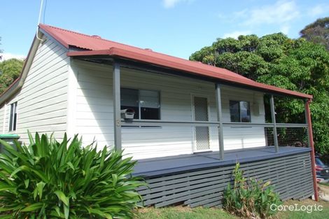 Property photo of 3 Bank Street Nambucca Heads NSW 2448