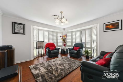 Property photo of 14 Curlew Street Meringandan West QLD 4352