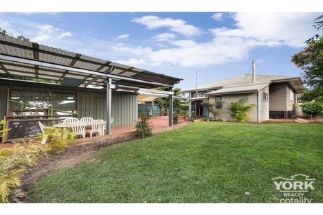 Property photo of 48 Gleeson Crescent Harlaxton QLD 4350