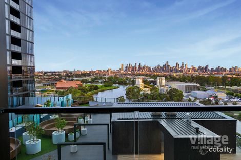 906/6 Joseph Rd, Footscray, VIC 3011