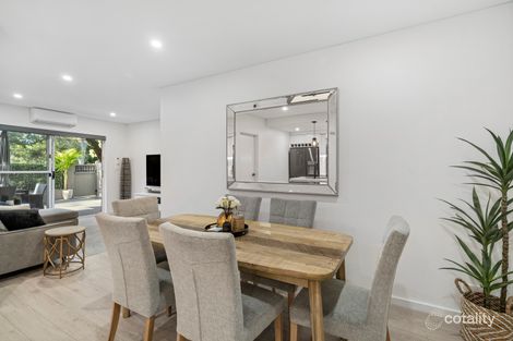 Property photo of 9/1-7 Gloucester Place Kensington NSW 2033
