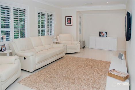 Property photo of 6 Whitley Place Abbotsbury NSW 2176
