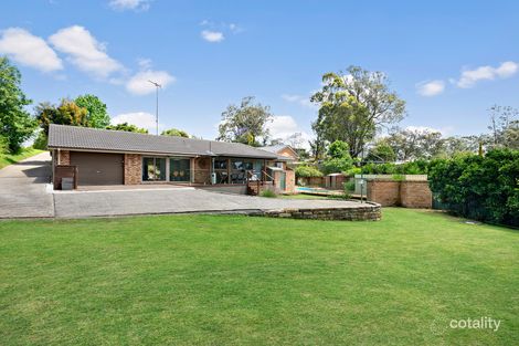 Property photo of 10 Kylie Place Camden South NSW 2570