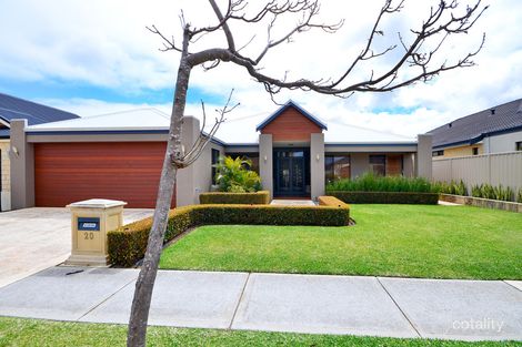 20 Sarus Rise, Gwelup, WA 6018