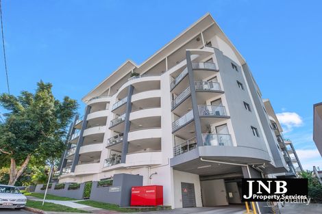 Property photo of 15/6 Primrose Street Bowen Hills QLD 4006