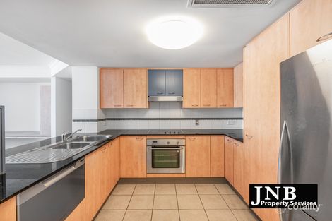 Property photo of 15/6 Primrose Street Bowen Hills QLD 4006