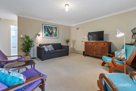 Property photo of 2/63 Wellington Street Coorparoo QLD 4151