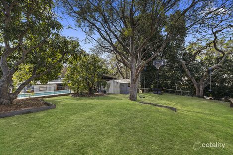 Property photo of 87 Soames Street Everton Park QLD 4053