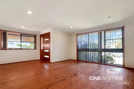 Property photo of 11 Ceres Street Penrith NSW 2750