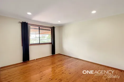 Property photo of 11 Ceres Street Penrith NSW 2750