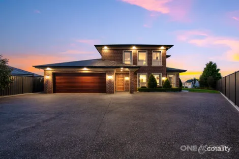 Property photo of 9 Executive Close Romaine TAS 7320