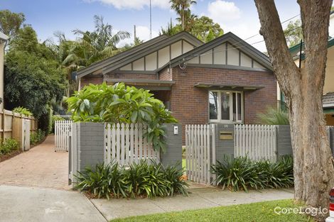 Property photo of 14 Farnham Avenue Randwick NSW 2031