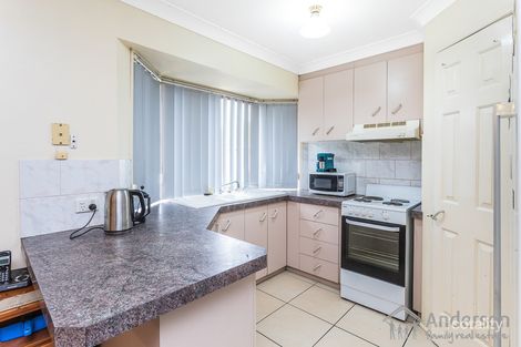 Property photo of 6 Winslow Court Hillcrest QLD 4118