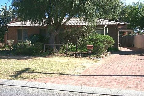 Property photo of 20 Coronata Way Mirrabooka WA 6061