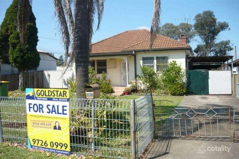 208 River Ave, Carramar, NSW 2163