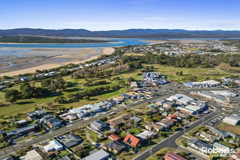 Property photo of 46 Shearwater Boulevard Shearwater TAS 7307