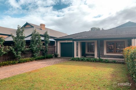Property photo of 5 Giles Avenue Glenelg SA 5045