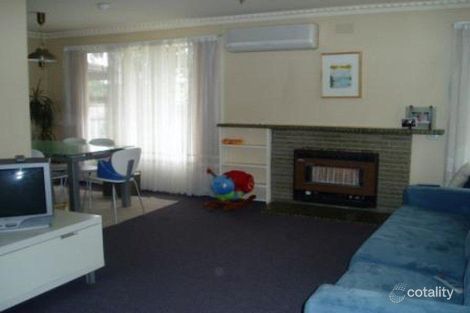 Property photo of 14 Broome Avenue Mentone VIC 3194