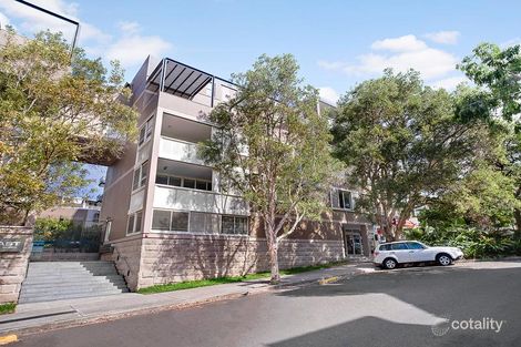 Property photo of 214/10 Jaques Avenue Bondi Beach NSW 2026