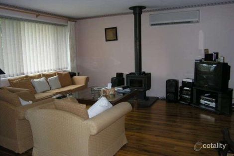 Property photo of 20 Kelvin Grove Winston Hills NSW 2153