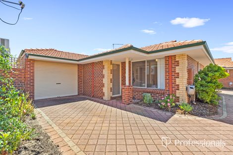 2/17 Kathleen St, Yokine, WA 6060