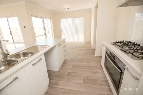 Property photo of 8 Rock Way Alkimos WA 6038