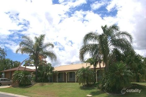 1 Peggotty Ct, Bracken Ridge, QLD 4017