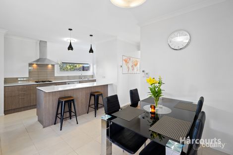 Property photo of 45 Keynes Circuit Fraser Rise VIC 3336