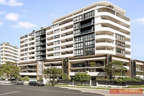 410/79 Regent St, Kogarah, NSW 2217