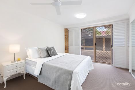 Property photo of 2/34 Dalmore Street Ashgrove QLD 4060