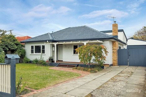 Property photo of 3 Doyle Street Avondale Heights VIC 3034