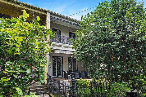 Property photo of 93 Adelaide Parade Woollahra NSW 2025