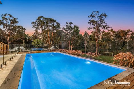 Property photo of 34 Habitat Place Karalee QLD 4306