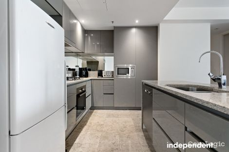 Property photo of 602/240 Bunda Street City ACT 2601