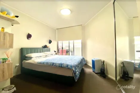 Property photo of 307/140 Maroubra Road Maroubra NSW 2035