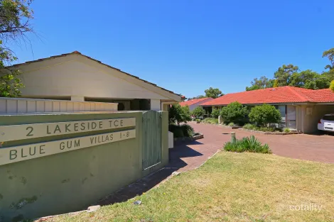 2/2 Lakeside Tce, Mount Pleasant, WA 6153