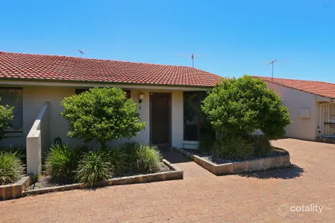 Property photo of 2/2 Lakeside Terrace Mount Pleasant WA 6153
