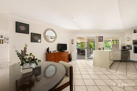 Property photo of 9 Pine Tree Drive West Lake Macdonald QLD 4563