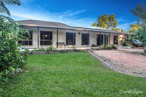 Property photo of 28 Rangewood Drive Rangewood QLD 4817