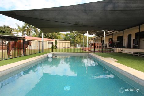 Property photo of 28 Rangewood Drive Rangewood QLD 4817