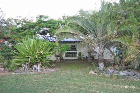 2089 Woodstock Giru Rd, Majors Creek, QLD 4816