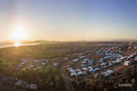 Lot 121 Salonika Cct, Bushland Beach, QLD 4818