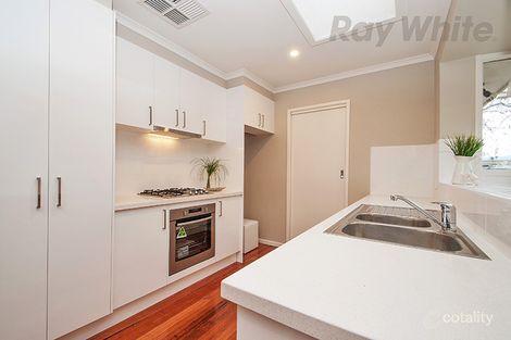 Property photo of 45 Lee-Ann Crescent Croydon VIC 3136