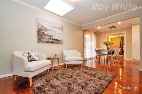 Property photo of 45 Lee-Ann Crescent Croydon VIC 3136
