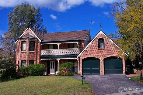 Property photo of 2 Tanglewood Place West Pennant Hills NSW 2125