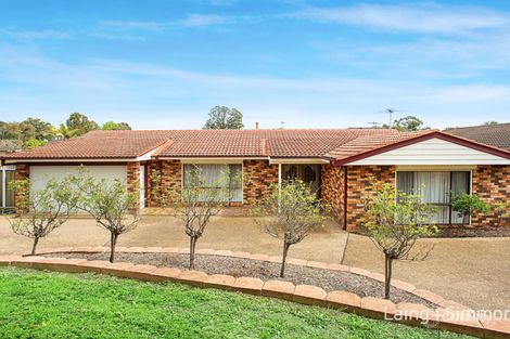 Property photo of 22 Exeter Grove Kings Langley NSW 2147