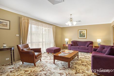 Property photo of 22 Exeter Grove Kings Langley NSW 2147