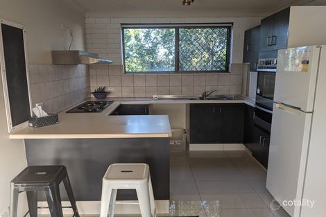 Property photo of 4/237 Sir Fred Schonell Drive St Lucia QLD 4067